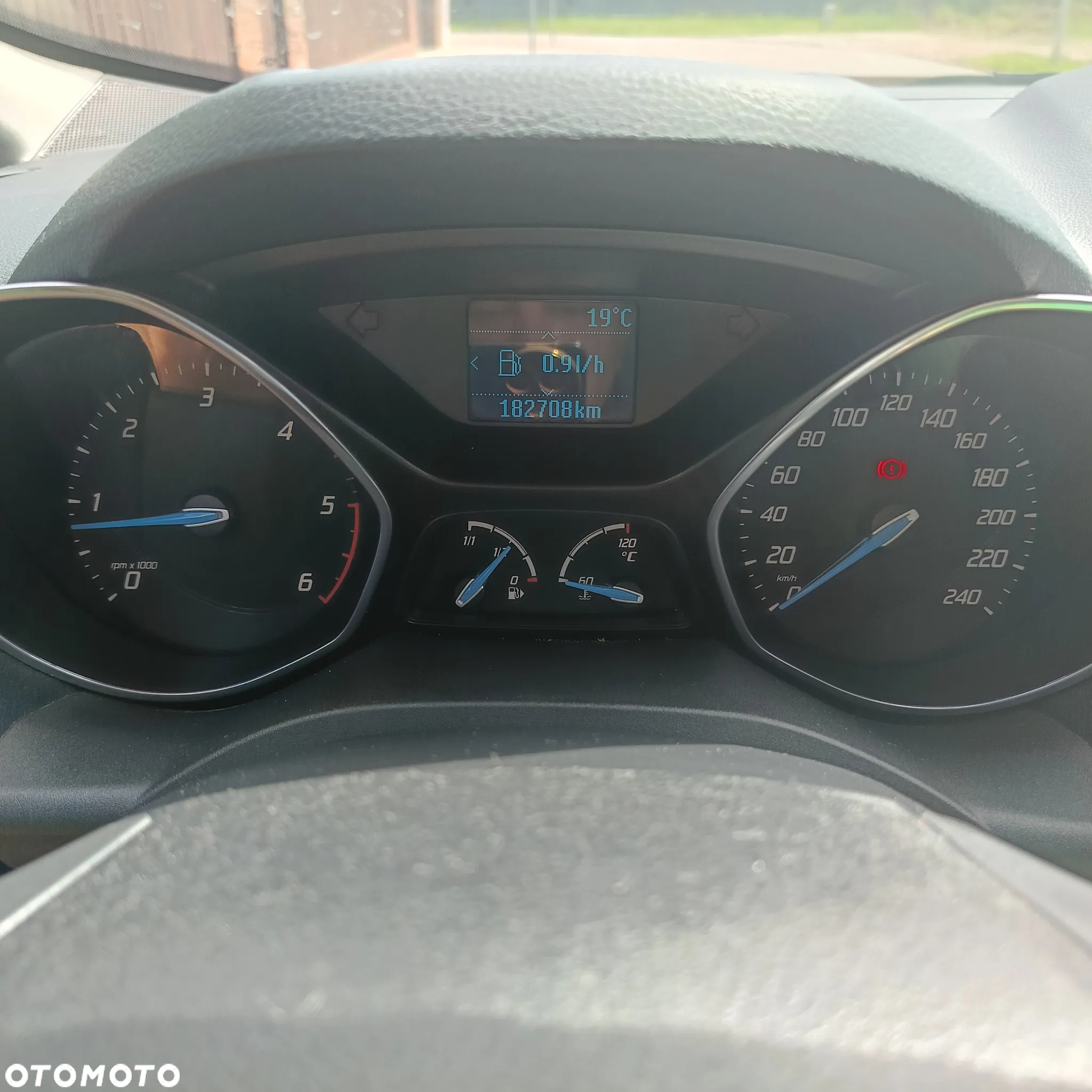 Ford C-MAX 1.6 TDCi Start-Stop-System Business Edition - 14