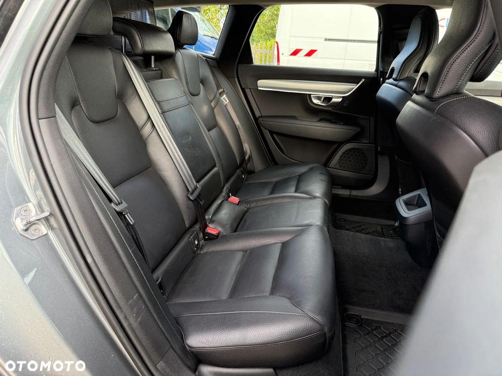 Volvo V90 - 15