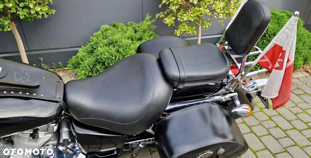 Honda Shadow - 30