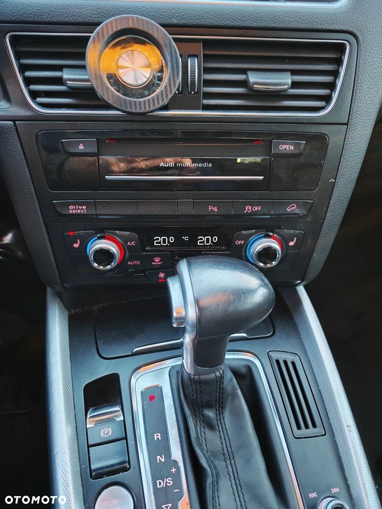Audi Q5 - 14