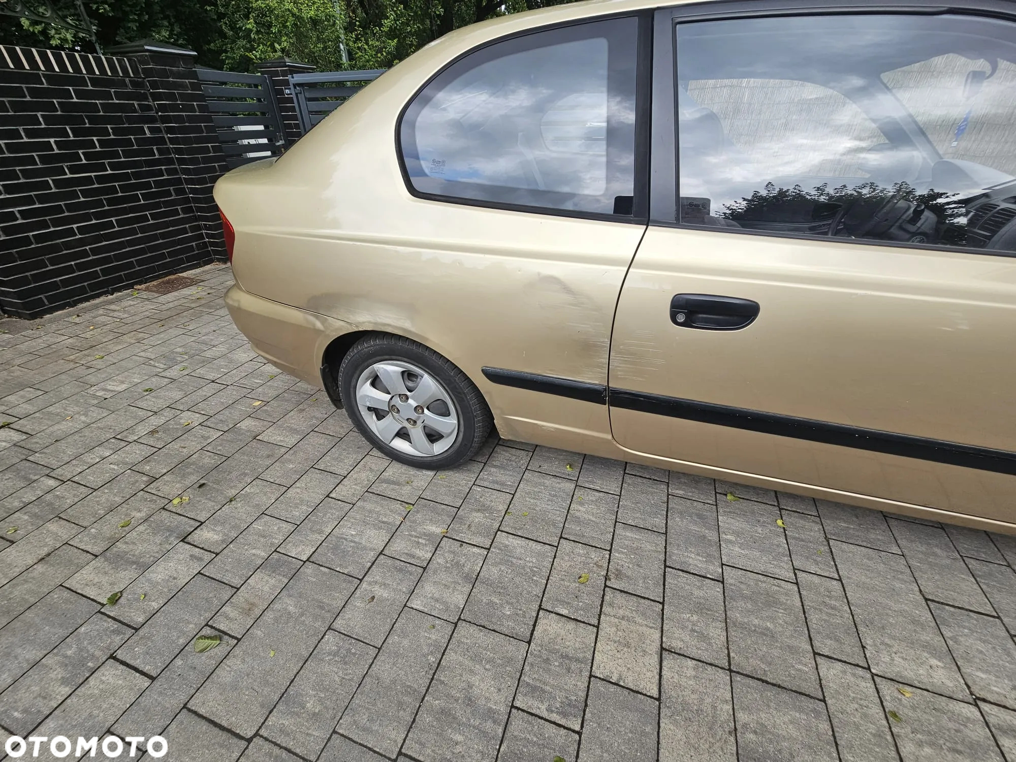 Hyundai Accent - 6