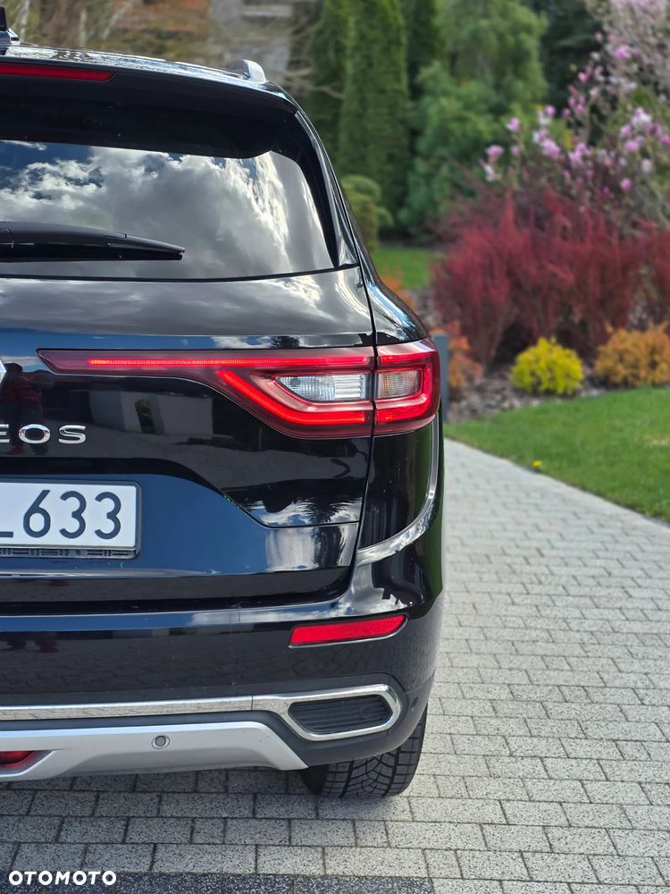 Renault Koleos 1.3 TCe Techno EDC - 20