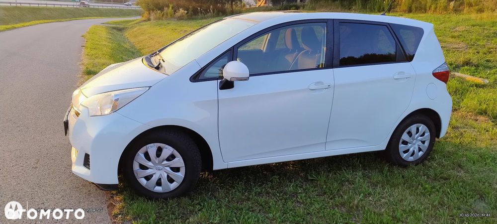 Toyota Verso S 1.33 Life - 12