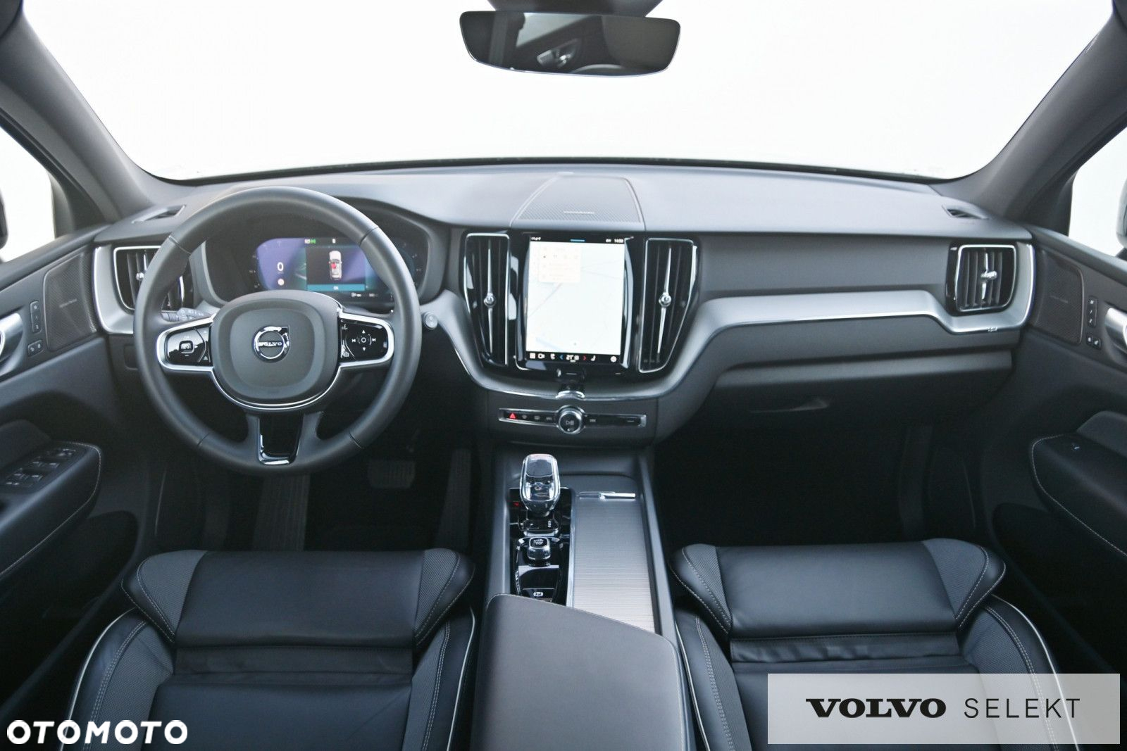 Volvo XC 60 - 10