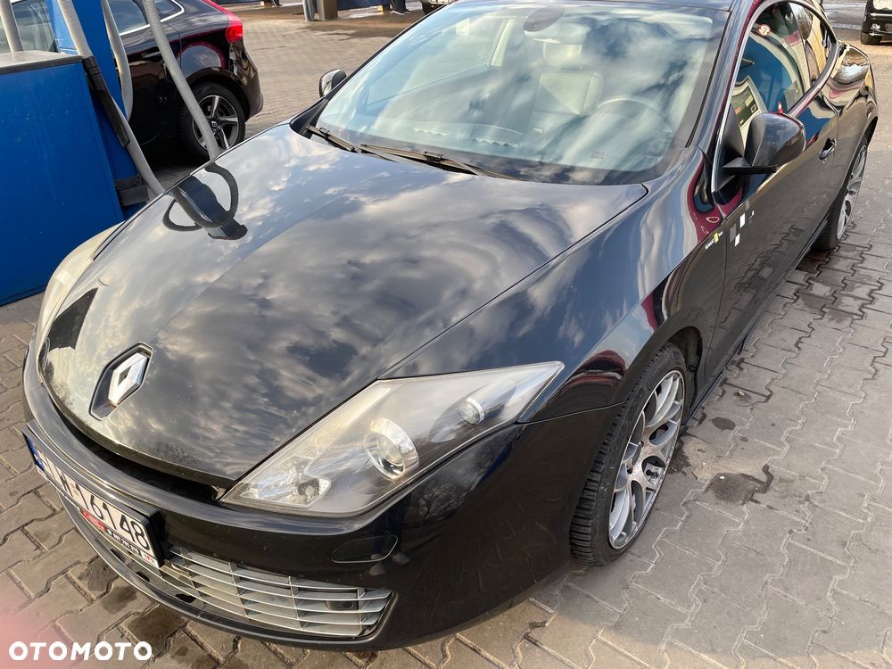 Renault Laguna 2.0 dCi FAP Dynamique - 3
