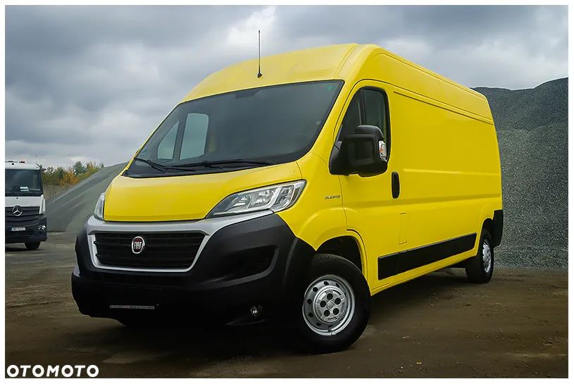 Fiat Ducato - 3