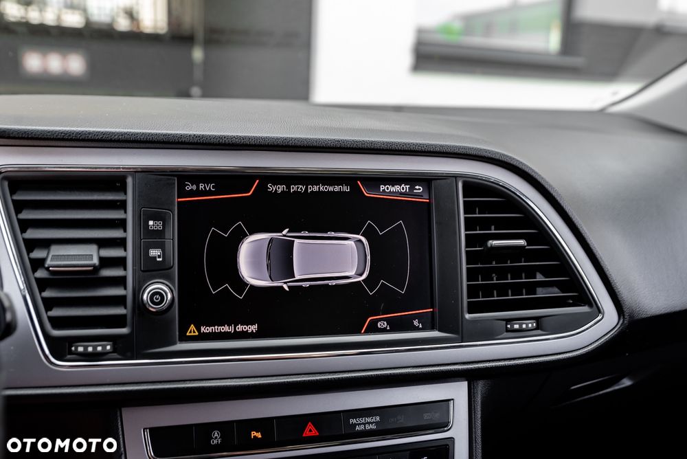 Seat Leon Sportstourer 1.5 TSI OPF FR - 30