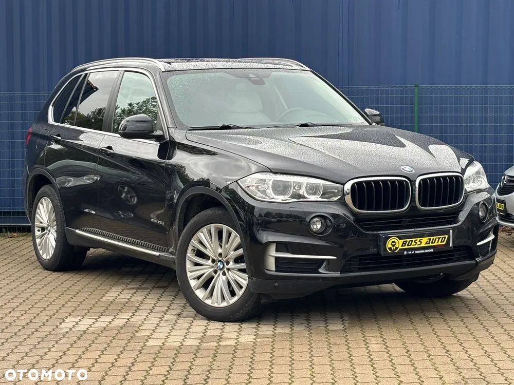 BMW X5 xDrive25d xLine - 2