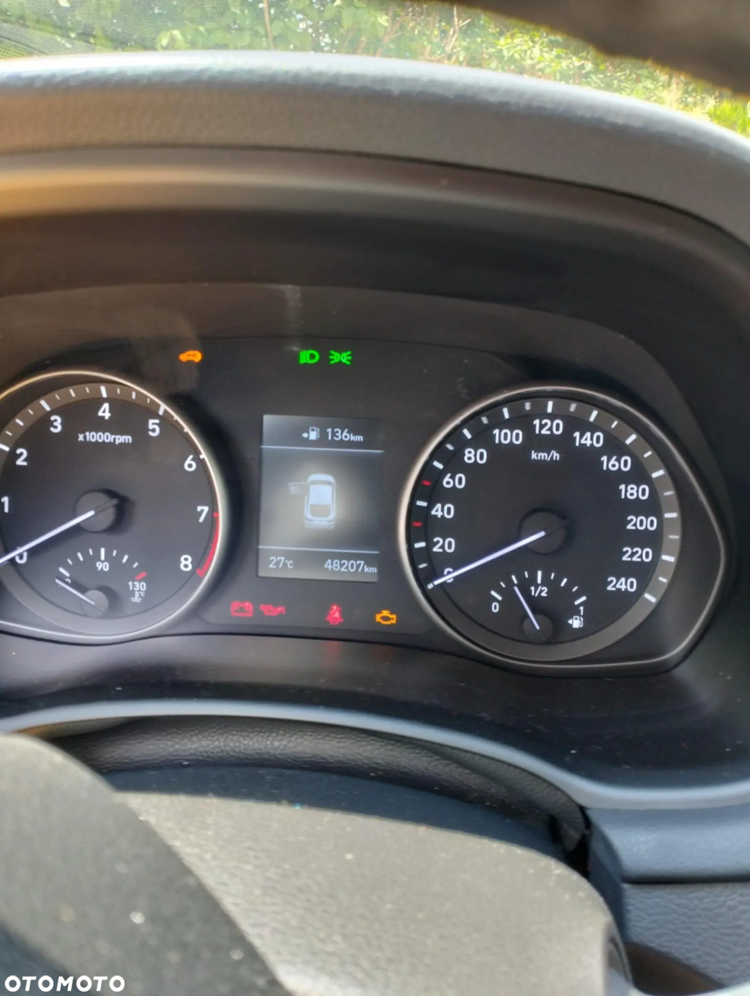 Hyundai i30 Fastback 1.4 T-GDI Comfort - 5