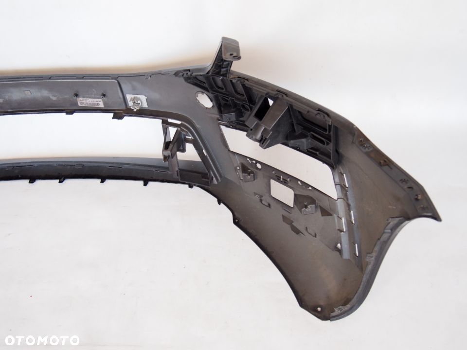 Skoda Octavia 3 RS Lift 17r Zderzak przod przedni III FL SPR PDC - 5