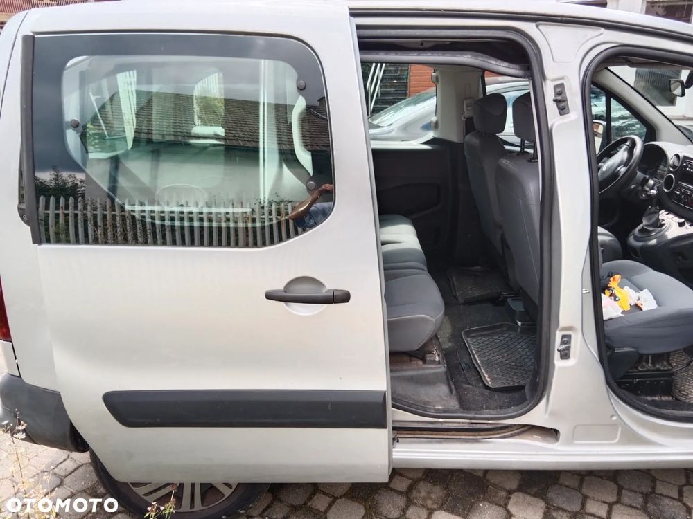 Citroën Berlingo - 3