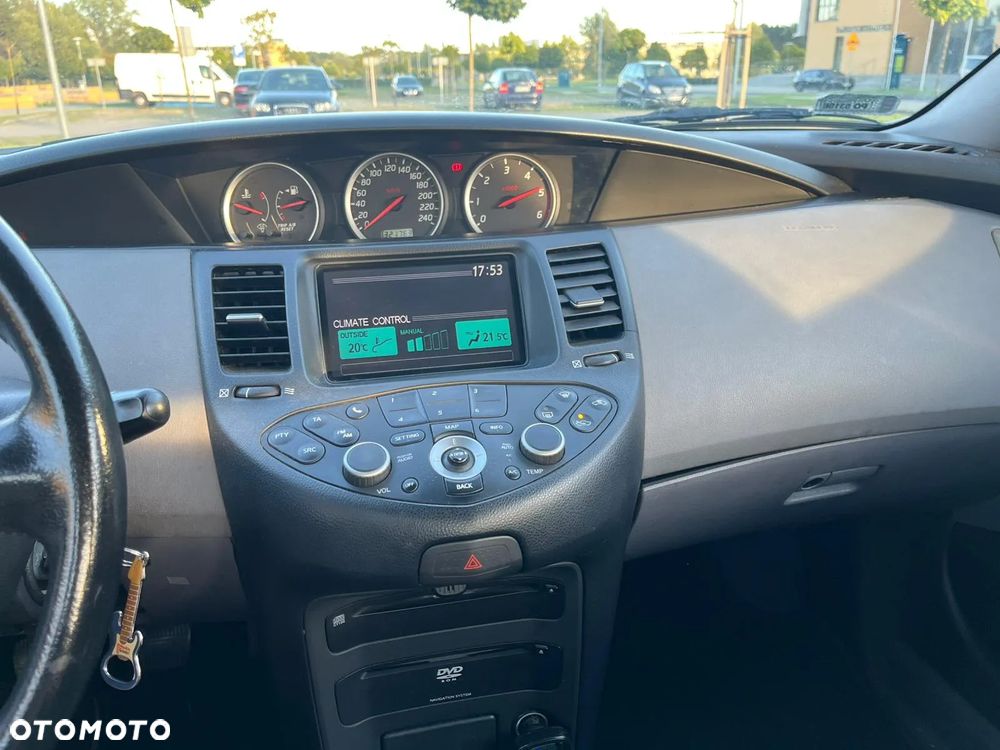 Nissan Primera 2.2 d Acenta - 16