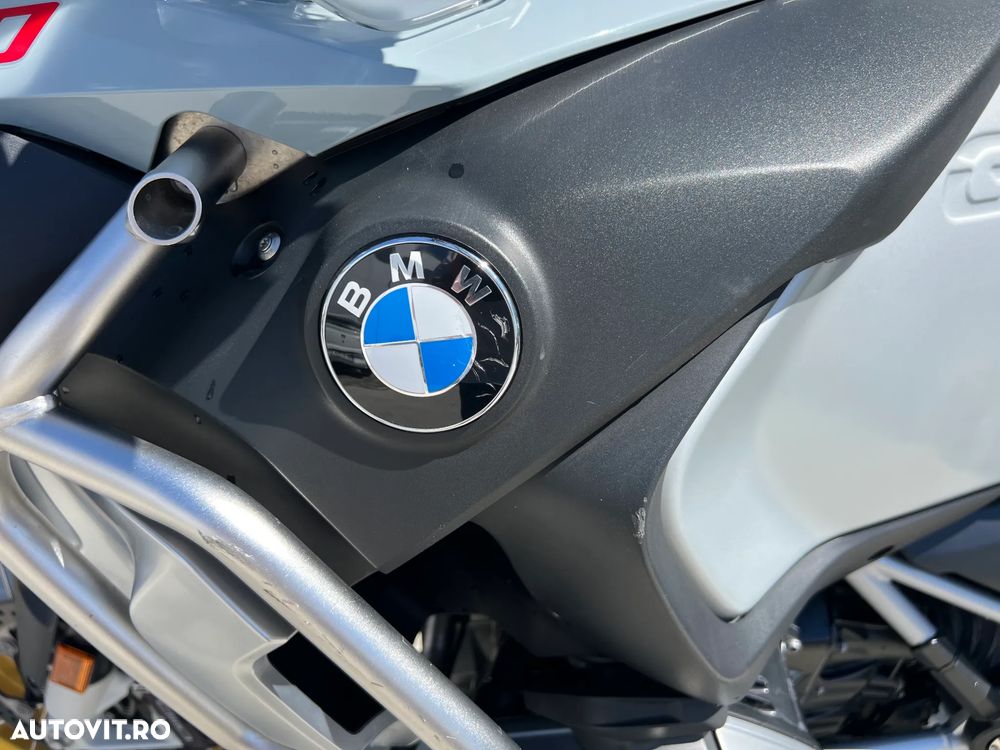BMW R1250GS Adventure - 20