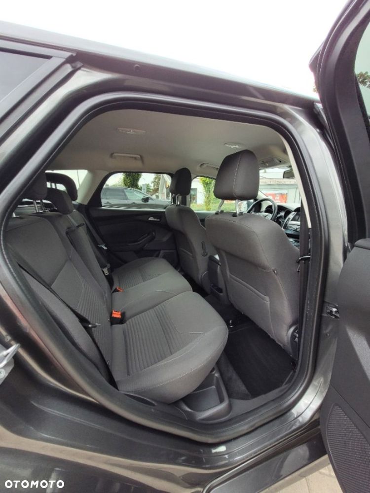 Ford Focus 2.0 TDCi ST-Line ASS - 16