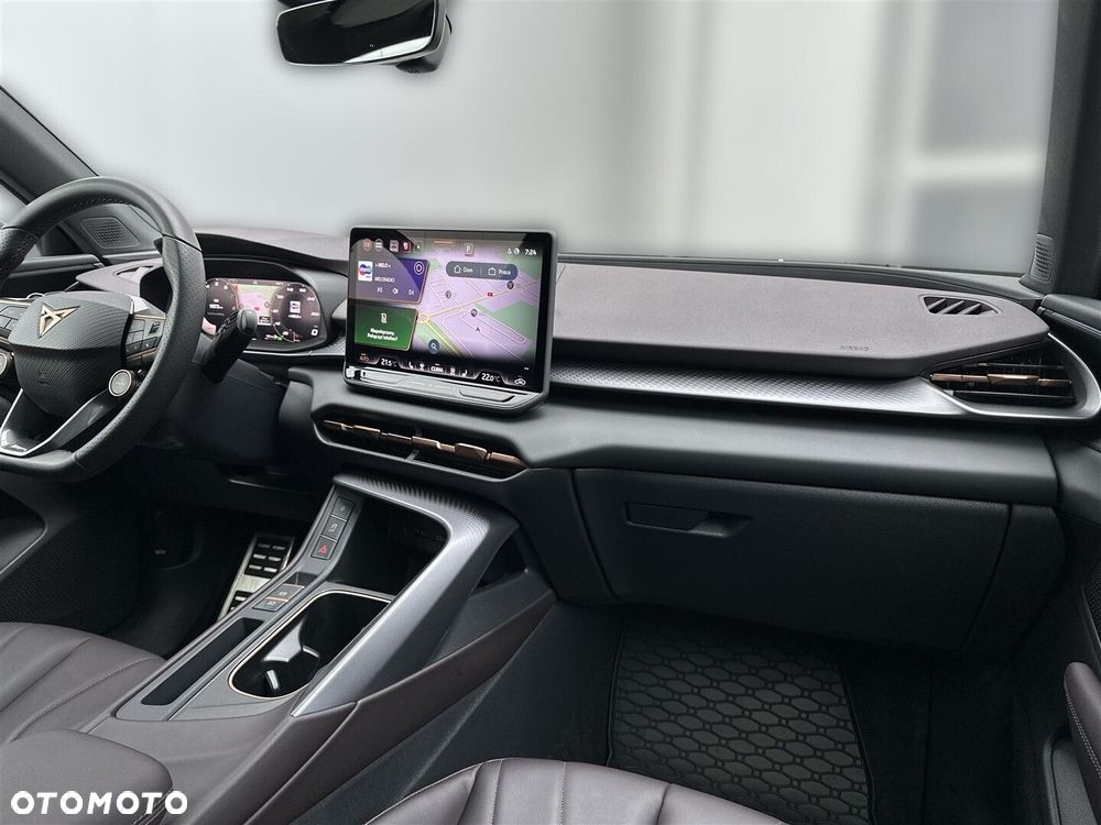 Cupra Terramar 2.0 TSI 4Drive VZ DSG - 14