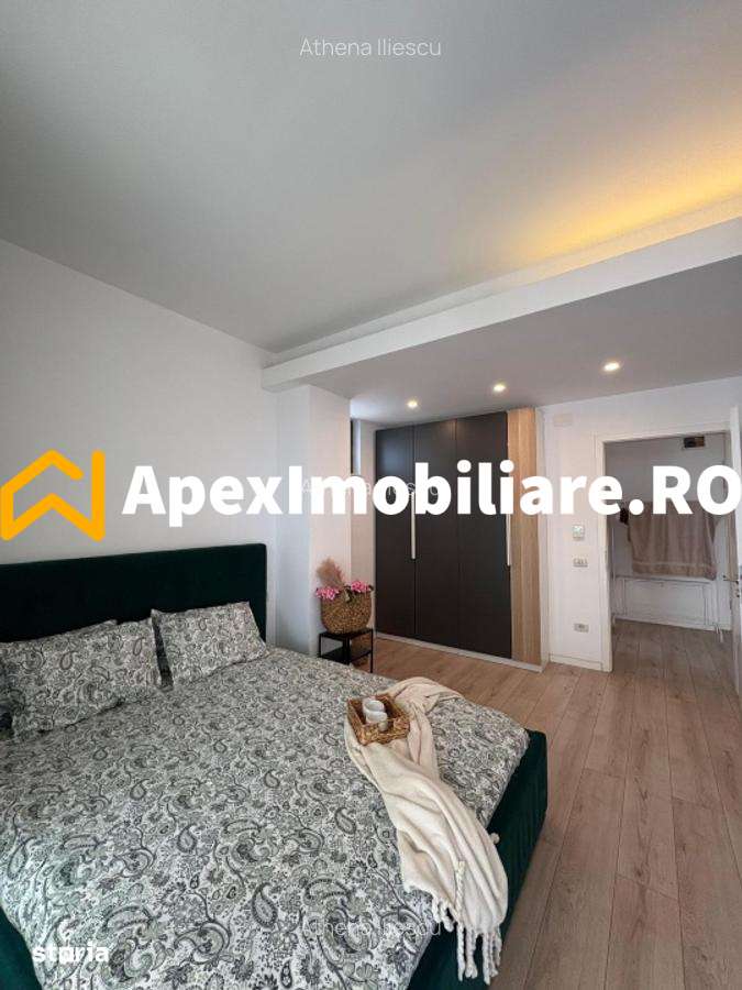 Apartament 2 camere de inchiriat 1 Decembrie 1918 Bucuresti | ApexImob - Imagine principală: 5/7