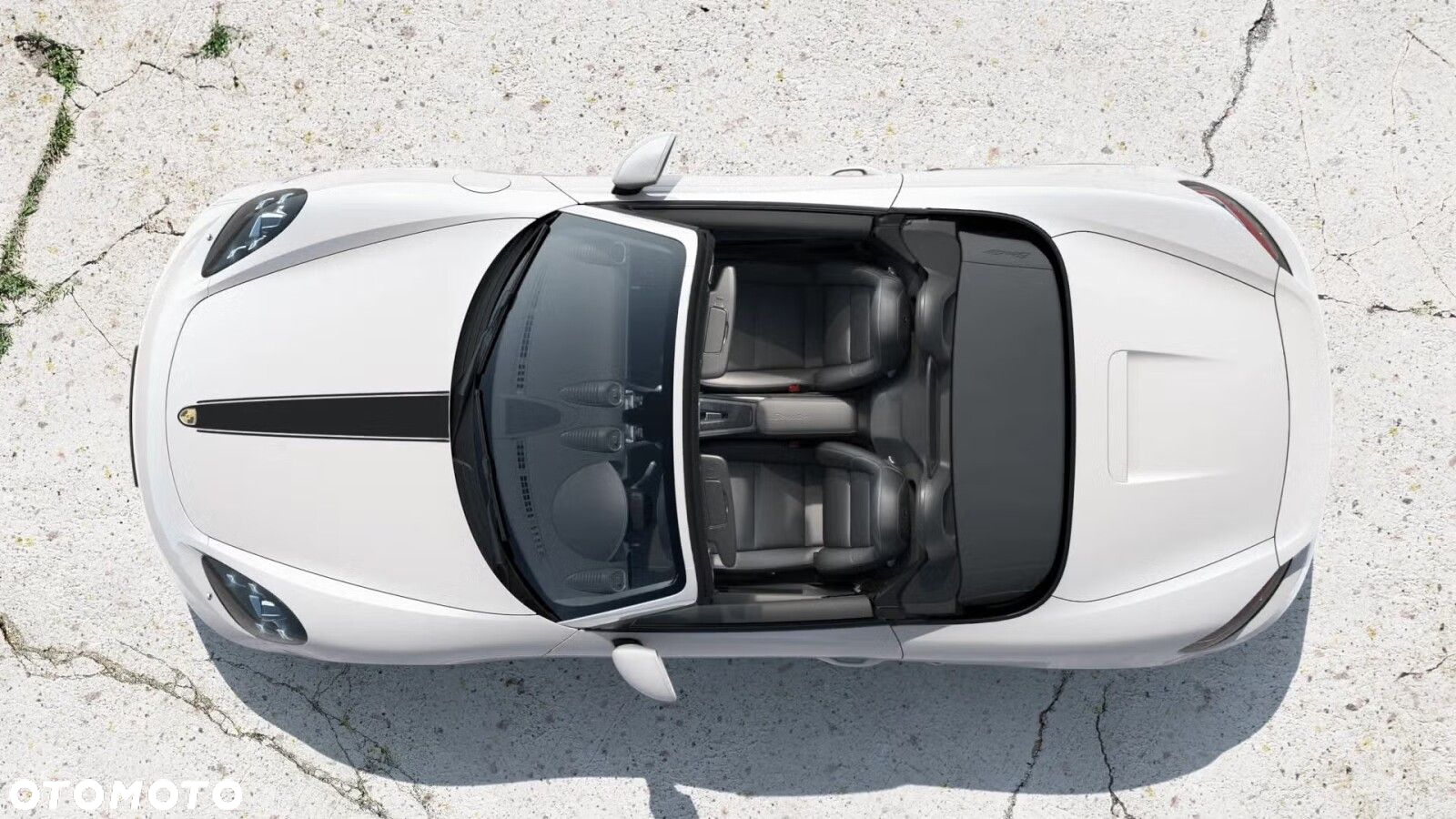Porsche 718 Boxster - 4