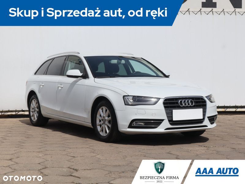 Audi A4 Avant - 3