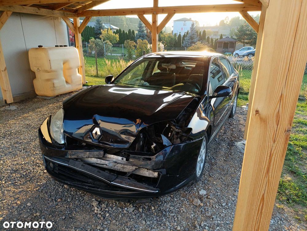 Renault Laguna - 1