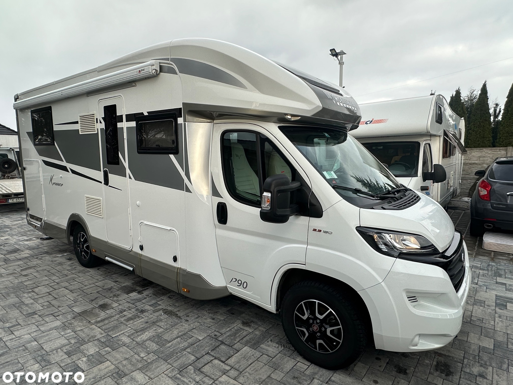 Fiat Ducato - 27