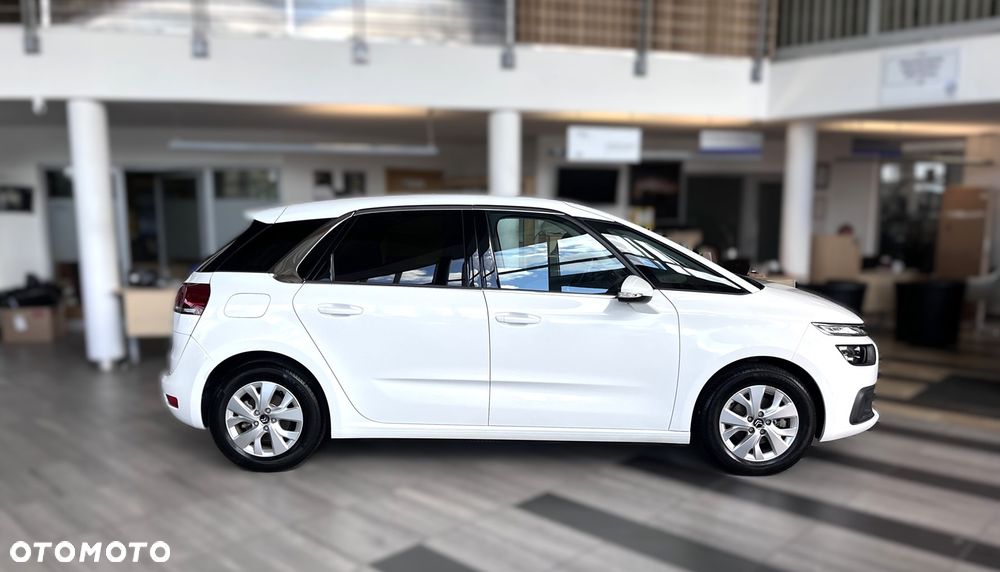Citroën C4 SpaceTourer PureTech 130 Stop&Start SELECTION - 7