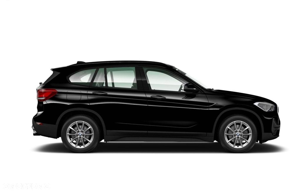 BMW X1 sDrive18d Advantage - 7