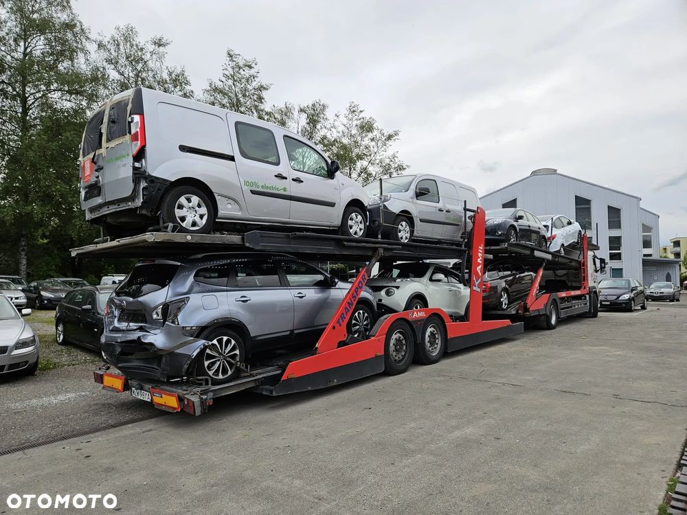 Volvo FM440 - 14