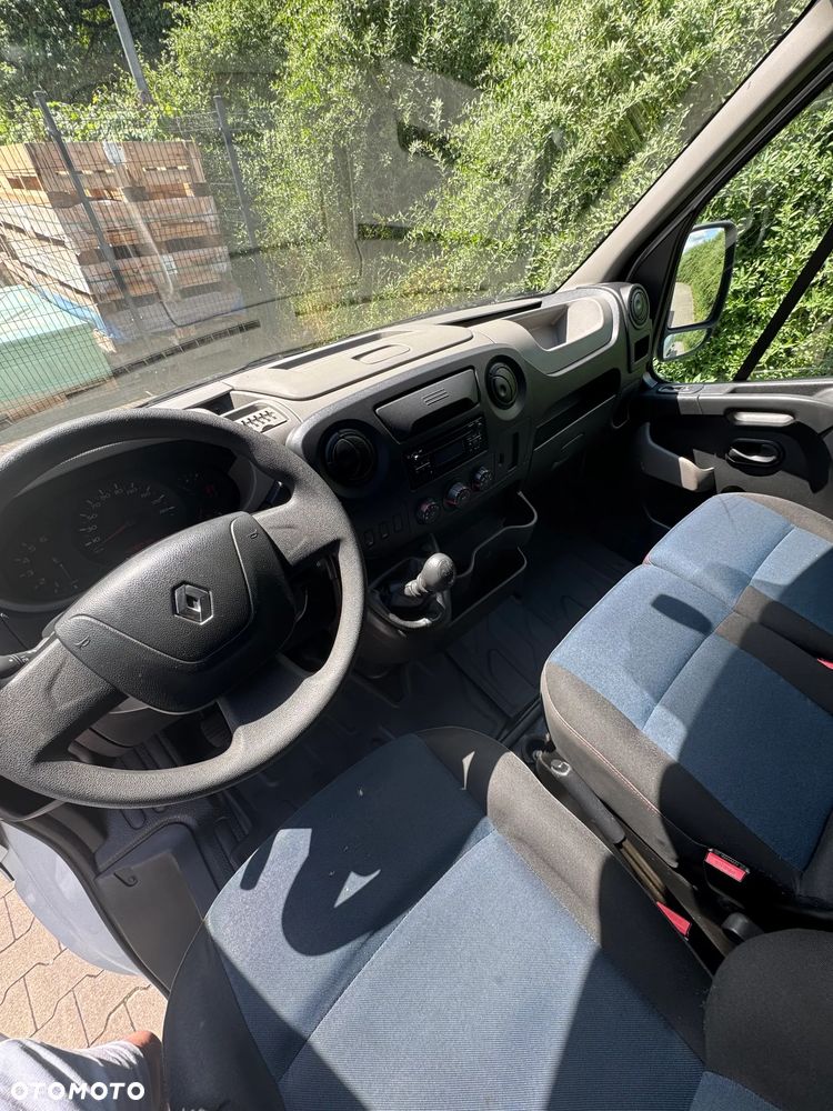 Renault Master - 14