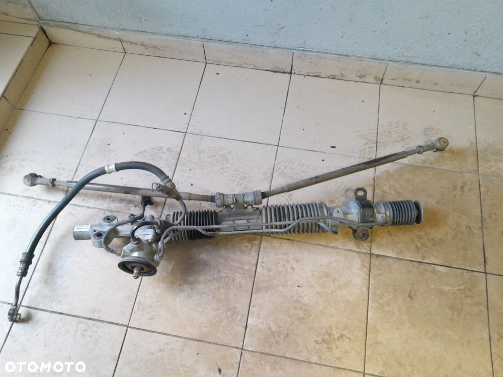 Przekładnia kierownicza maglownica HONDA FR-V 05-09r. SJD-G0 Europa - 4