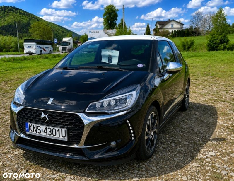 DS Automobiles DS 3 - 1