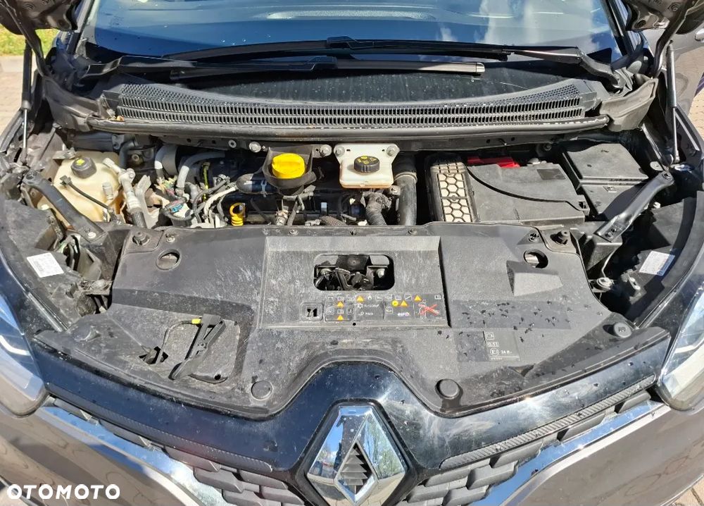 Renault Scenic - 21