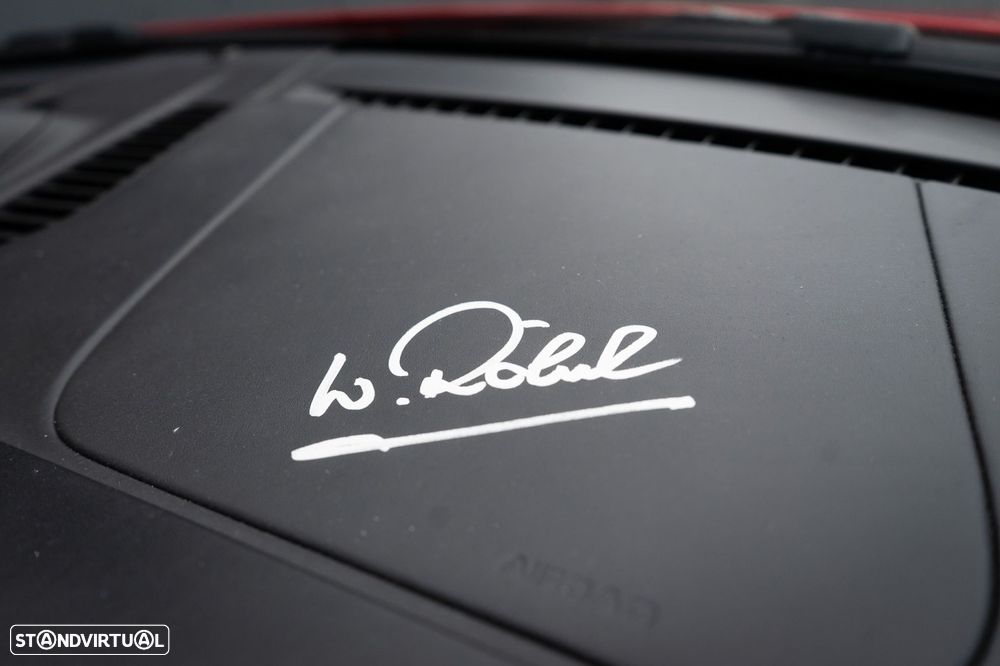 Porsche 911 (991) GT3 - 51