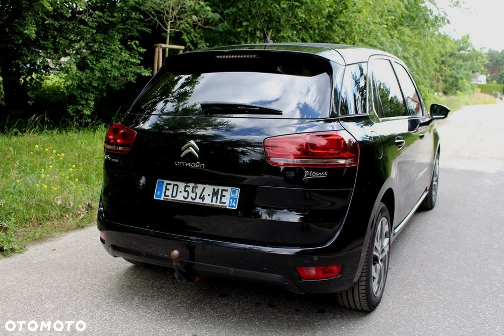 Citroën C4 Picasso BlueHDi 120 FEEL - 5