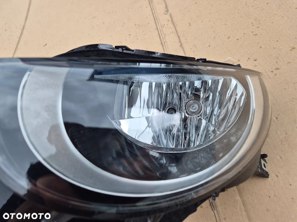 Fiat 500e lampa lewa.Zwykła.H19.2021-2026.Mopar OE. - 4