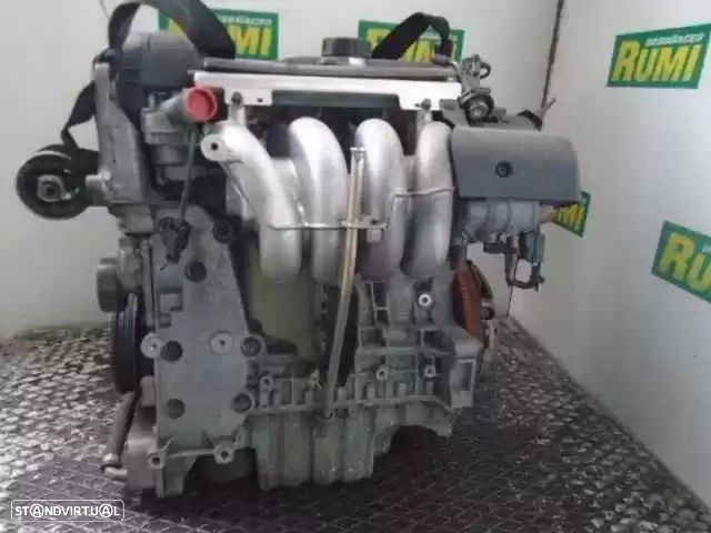 MOTOR COMPLETO VOLVO S40 I 2000 -B4184S2 - 1