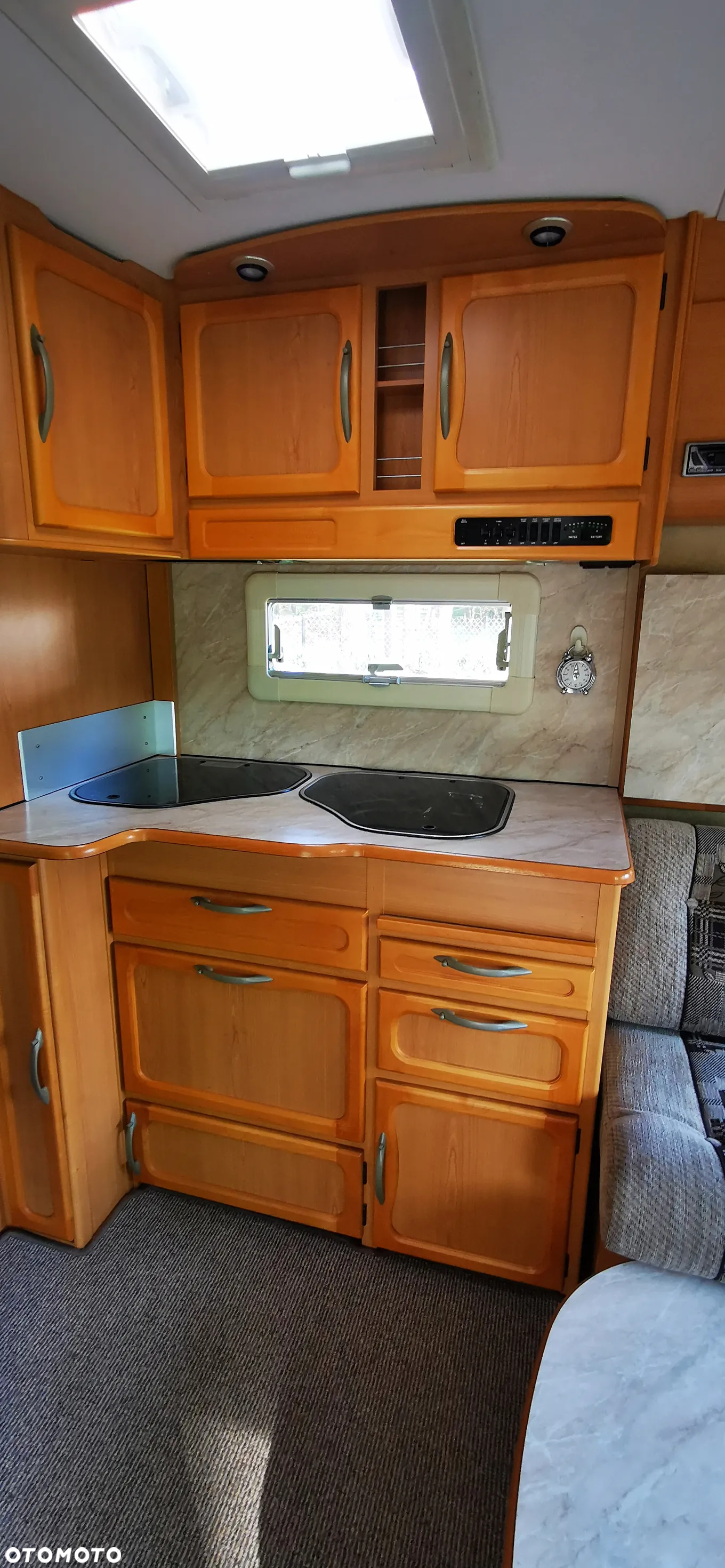 Kabe Safir GLE 620 KS - 26