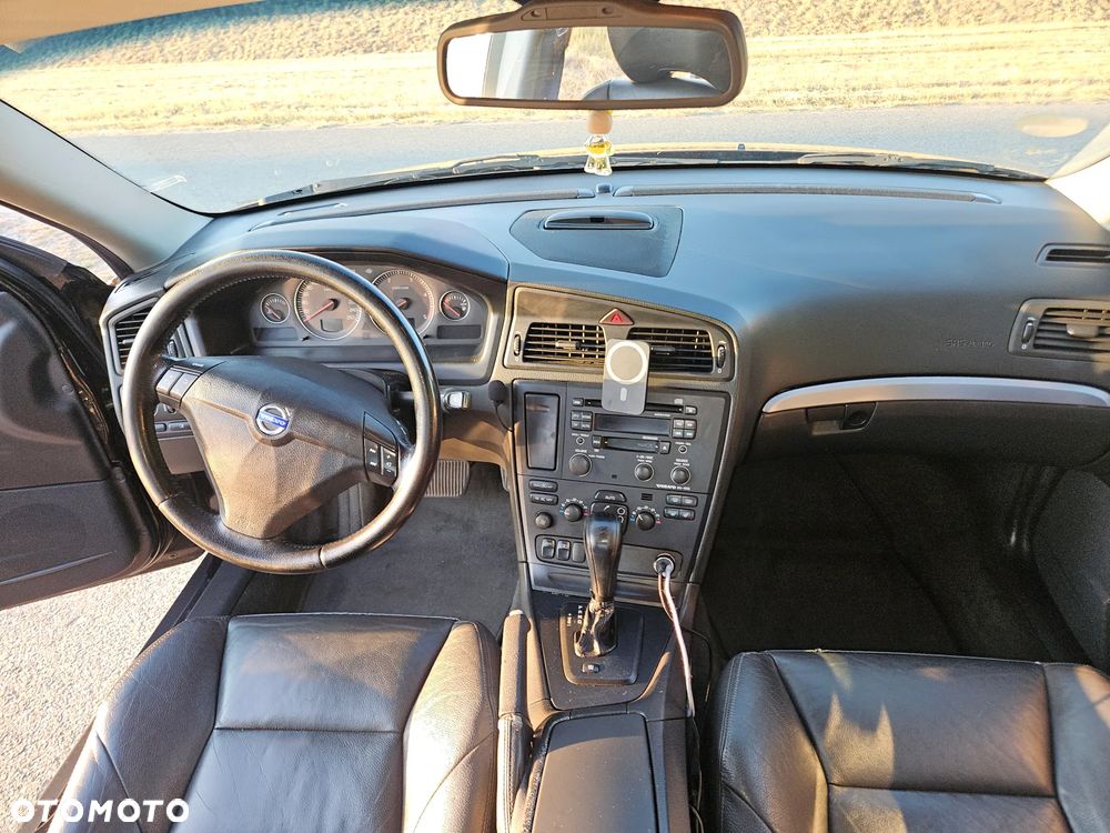 Volvo S60 - 12