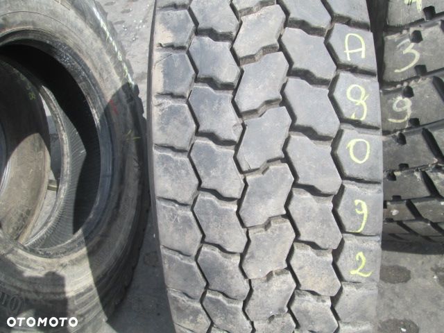 Opona ciężarowa 315/70/22.5 Dunlop. Opony ciężarowe - 2