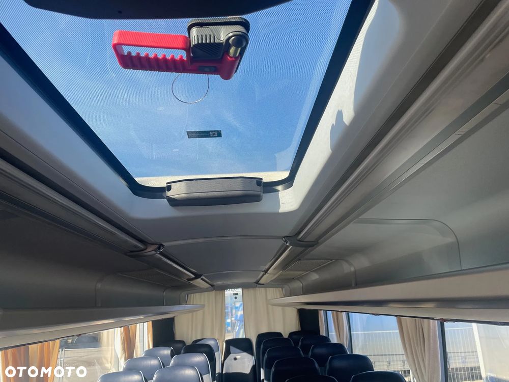 Neoplan Cityliner - 20