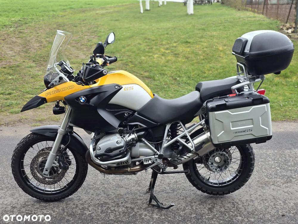 BMW GS - 4