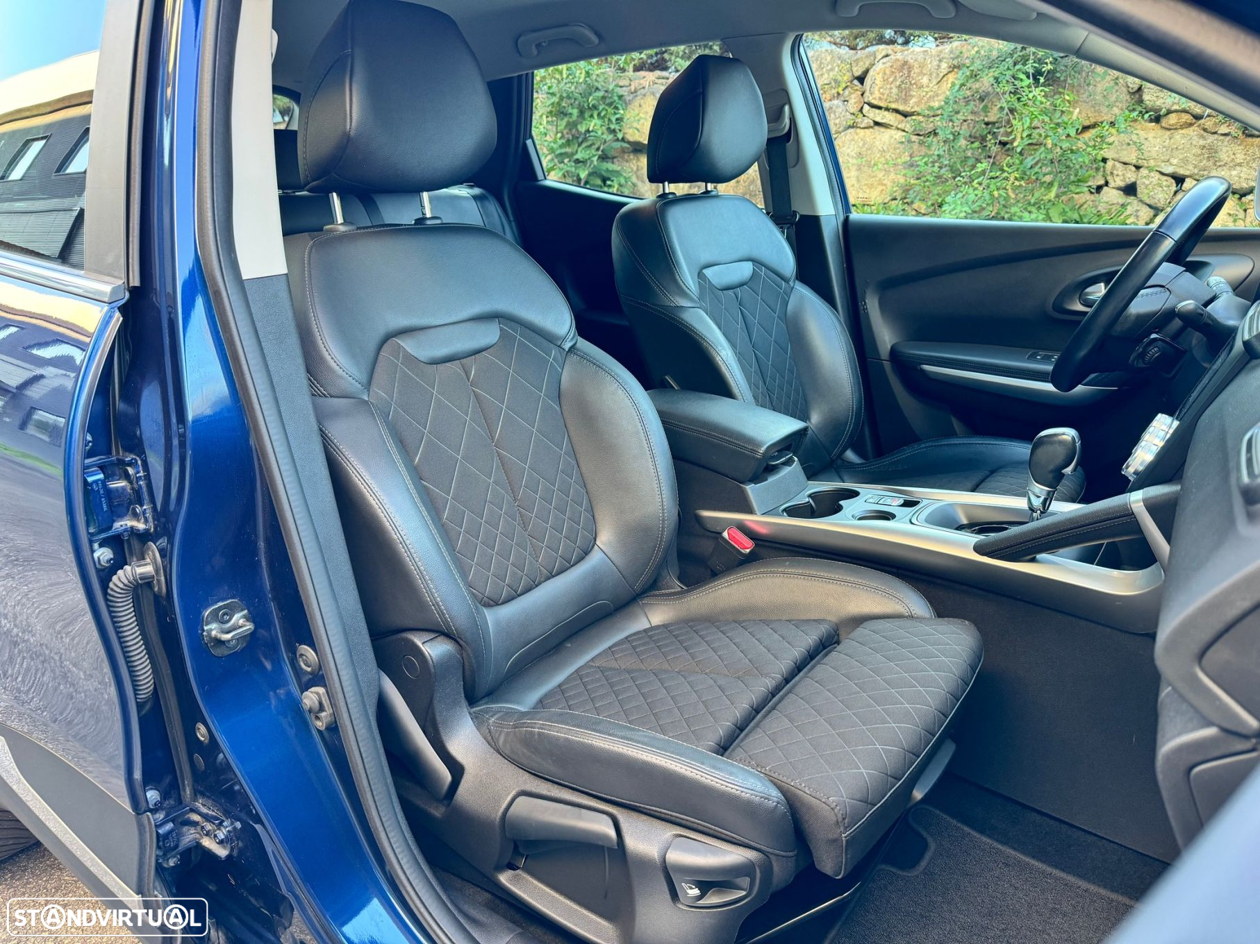 Renault Kadjar 1.5 Blue dCi Intens EDC - 26