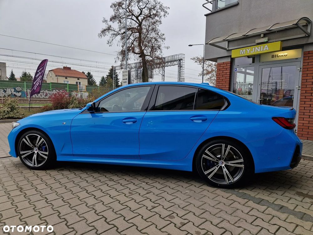 BMW Seria 3 - 3