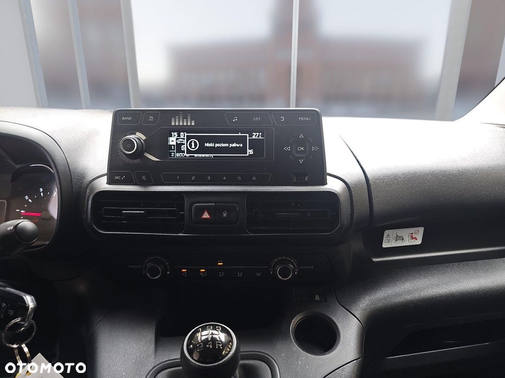 Toyota ProAce 2.3T 1.5D-4D 100KM long FurgonBrygActive - 14