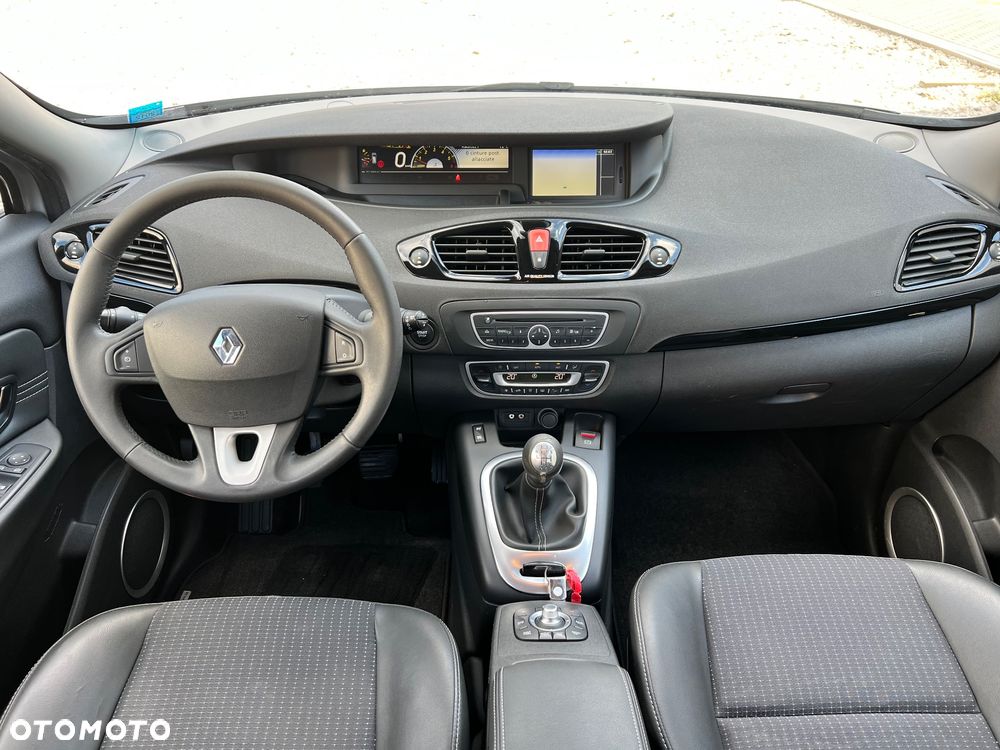 Renault Scenic Energy dCi 110 S&S Dynamique - 12