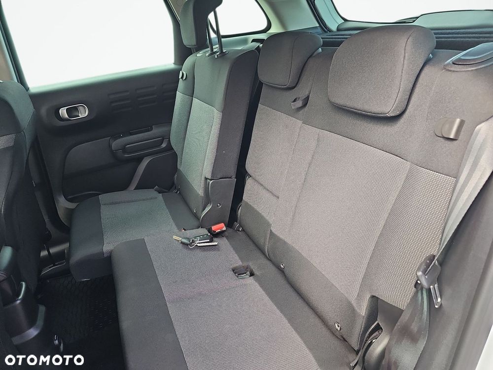 Citroën C3 Aircross - 24