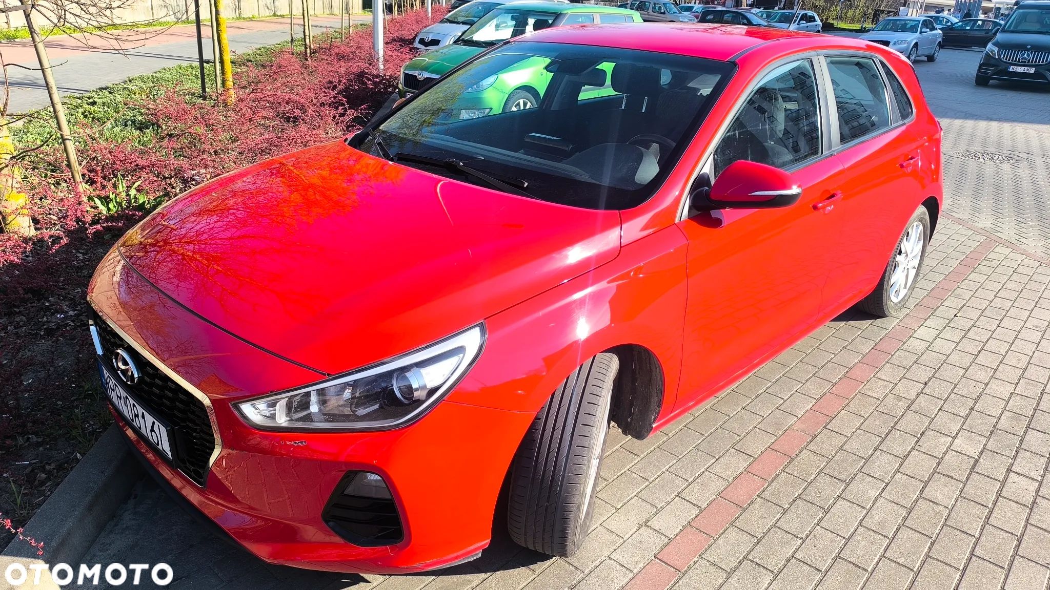 Hyundai i30 1.6 CRDi Classic + - 1