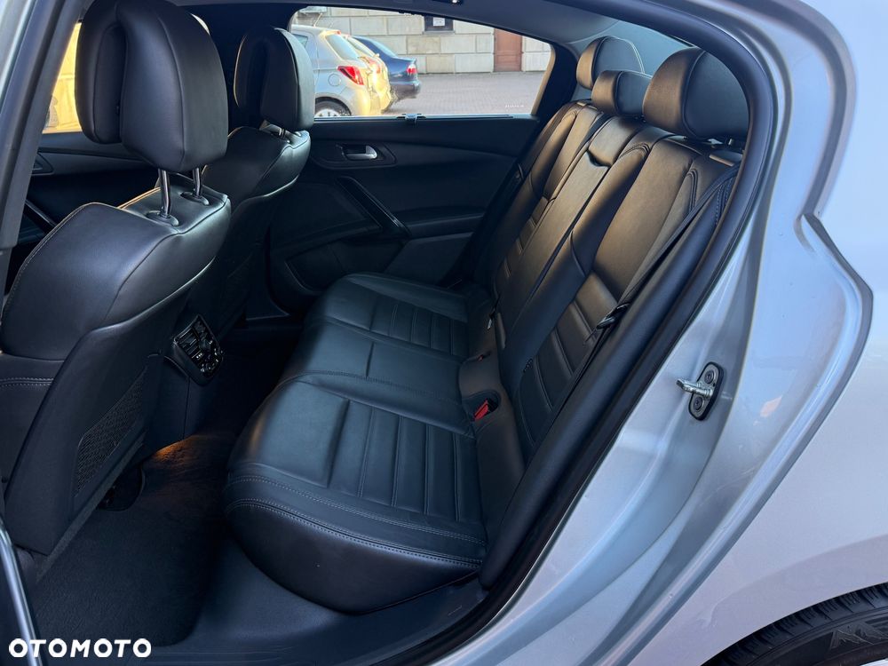 Peugeot 508 - 7