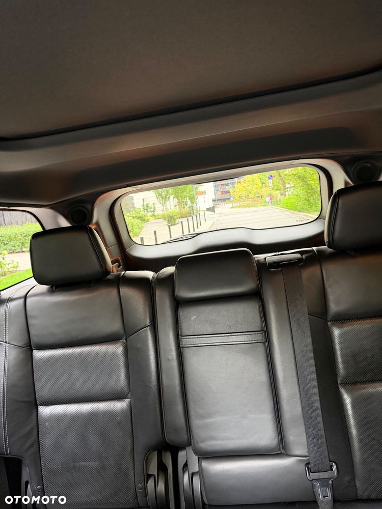 Jeep Grand Cherokee 3.0 CRD Overland - 25