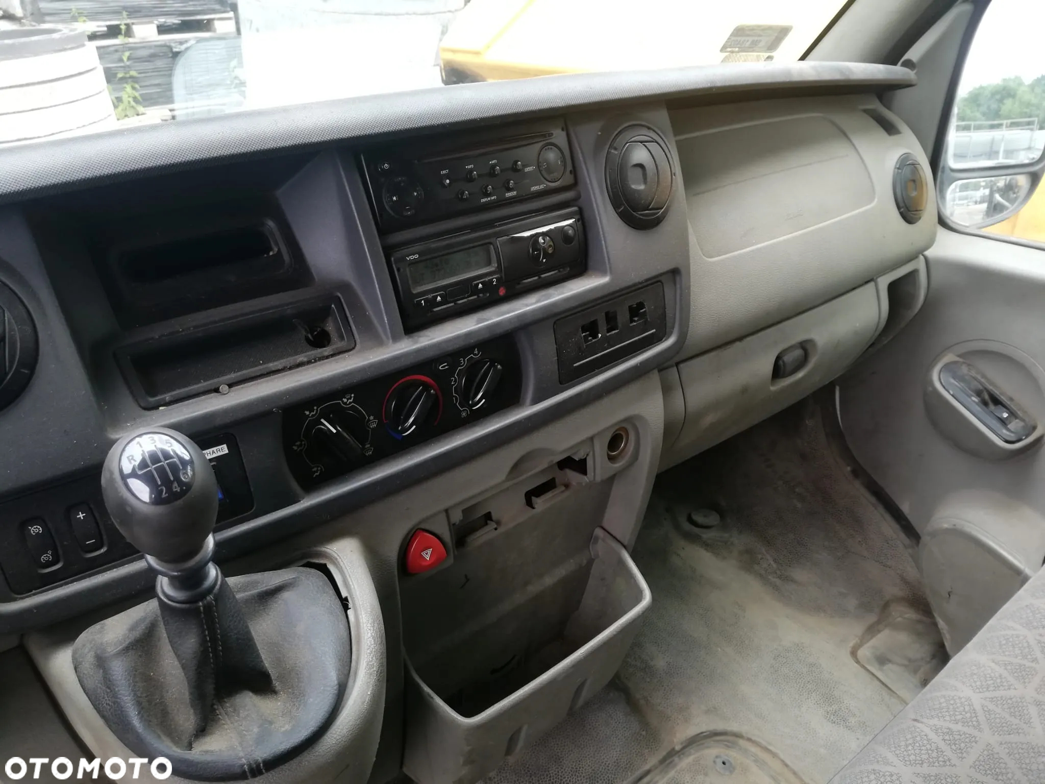 Renault Master - 4