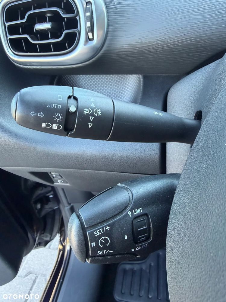 Citroën C3 Picasso VTi 120 Selection - 20